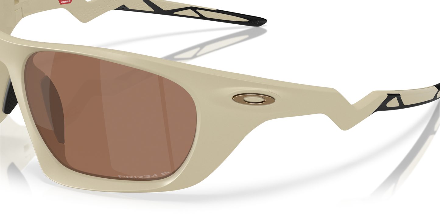 Lateralis - Polarized