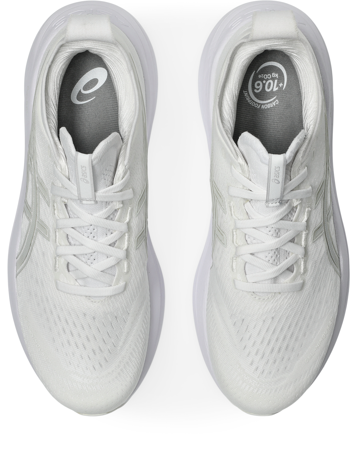 Gel-Nimbus 27 - Men's