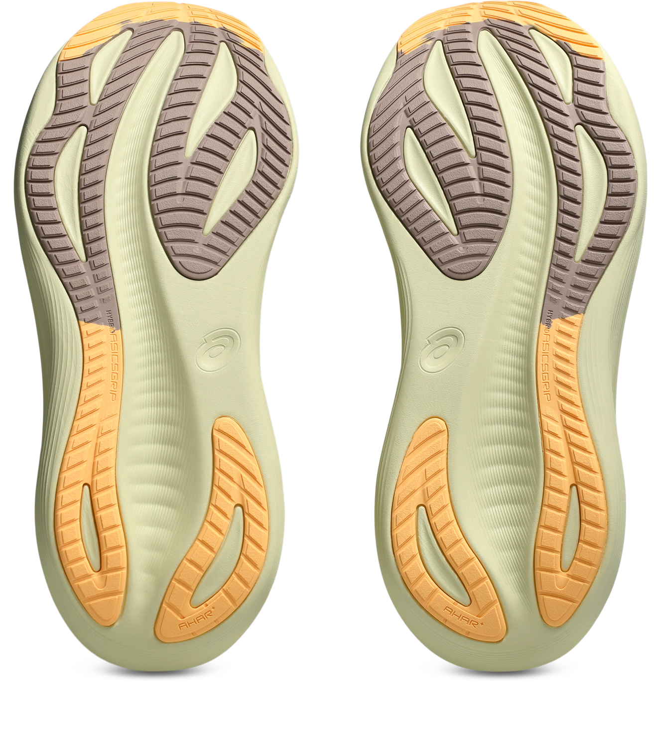 Gel-Nimbus 27 - Men's