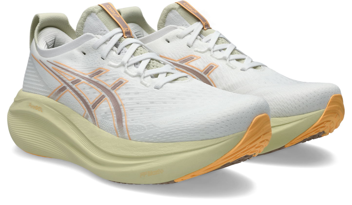 Gel-Nimbus 27 - Men's