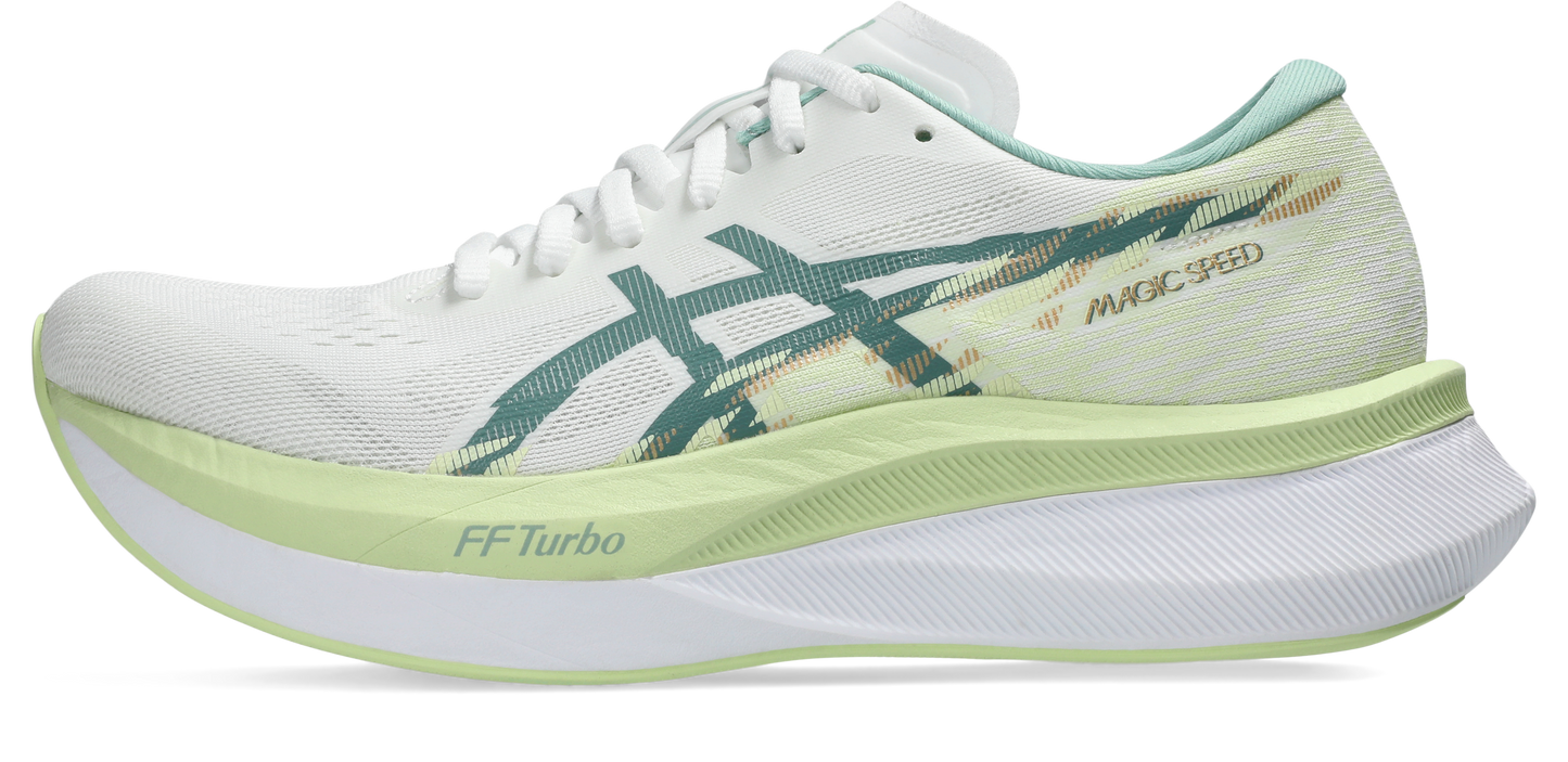 Magic Speed 4 - Women's