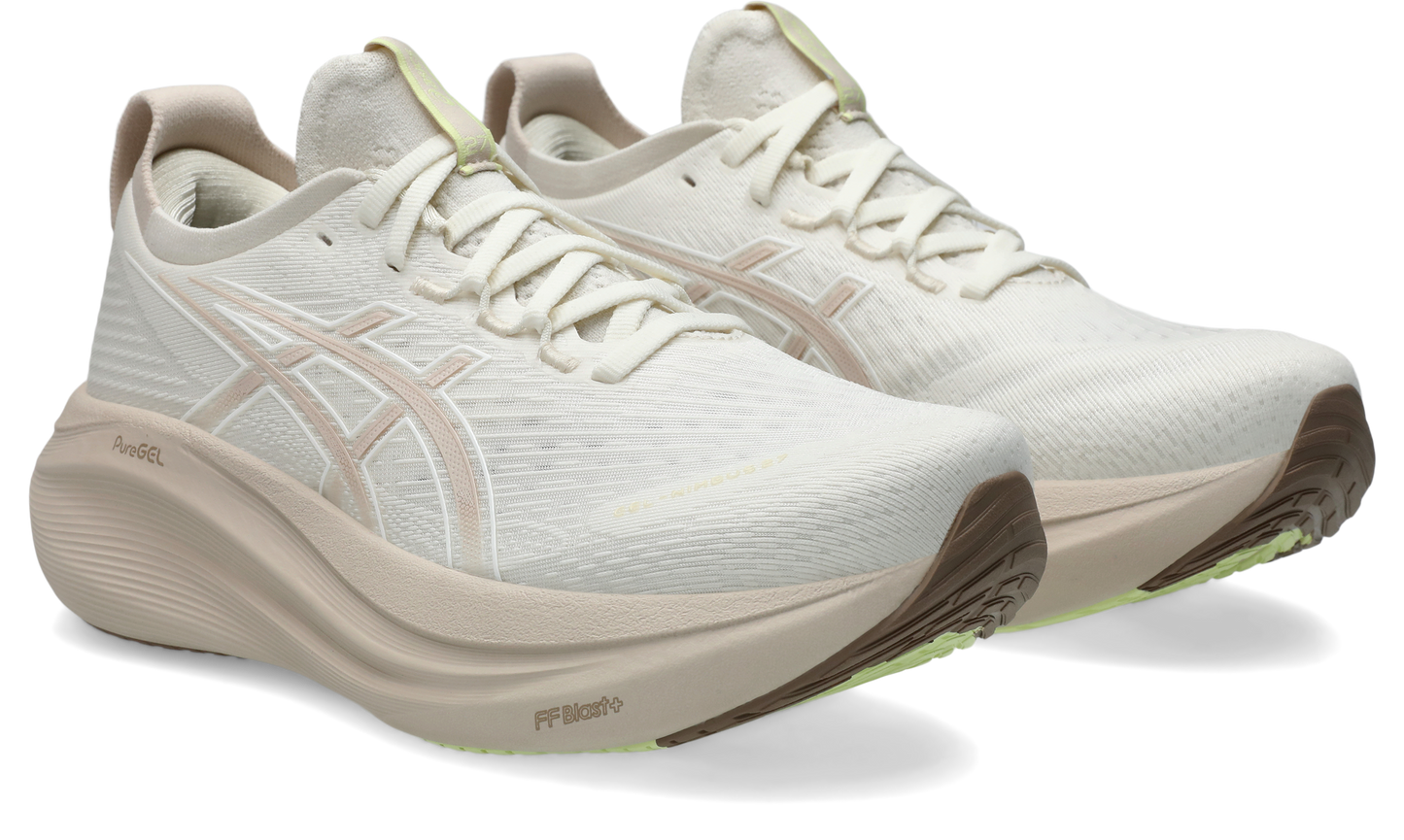 Gel-Nimbus 27 - Women's