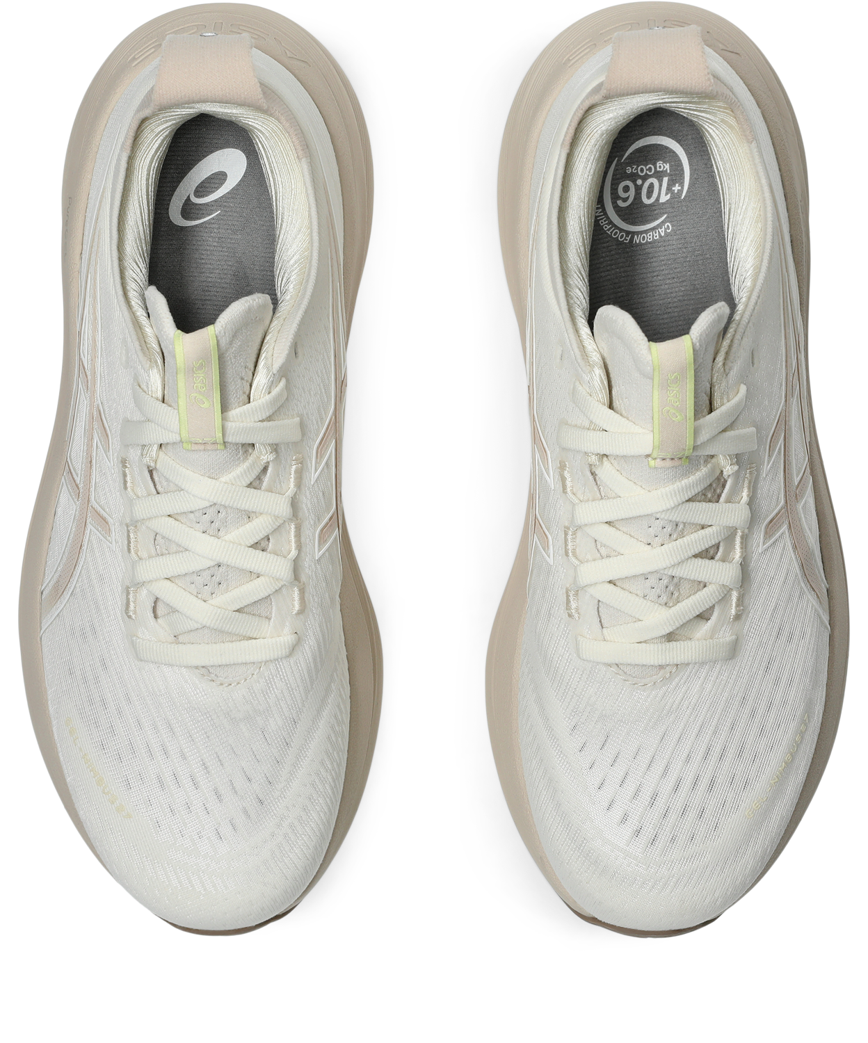 Gel-Nimbus 27 - Women's