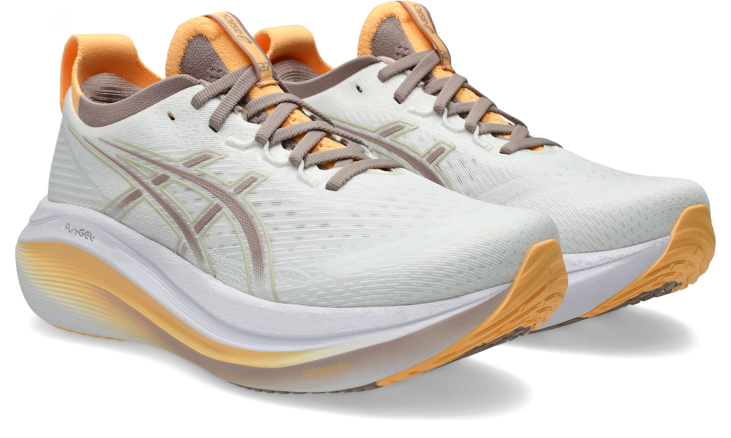 Gel-Nimbus 27 - Women's