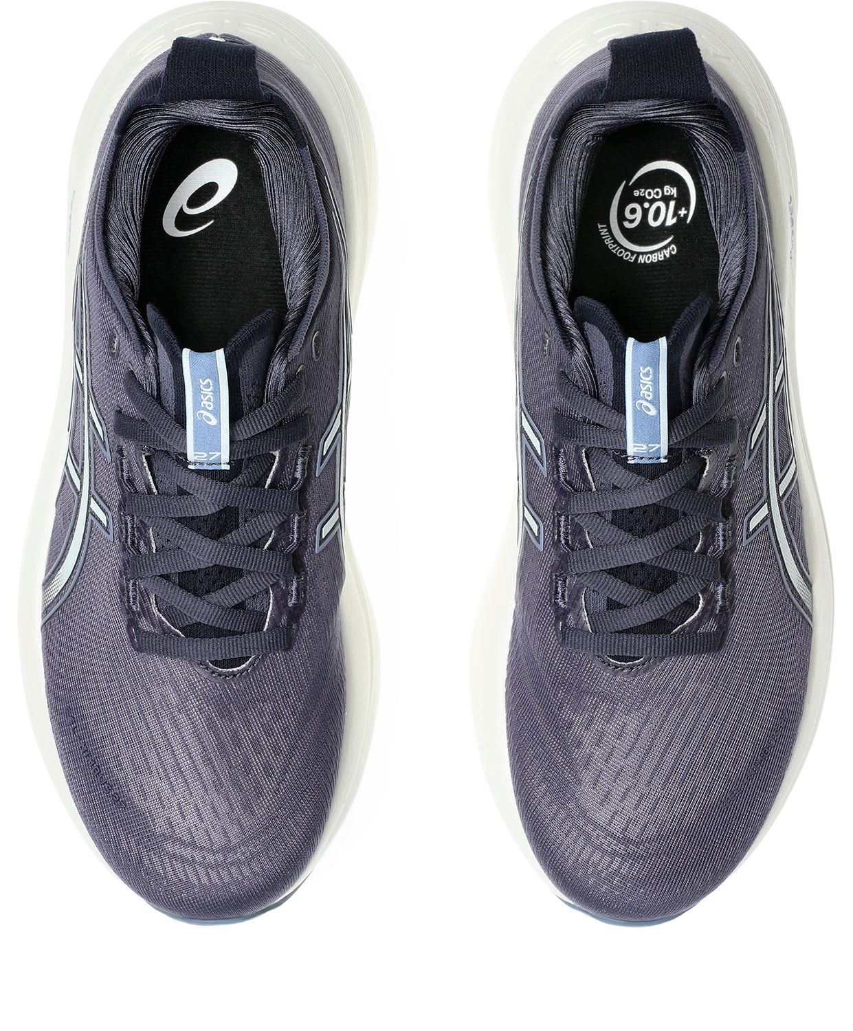 Gel-Nimbus 27 - Women's