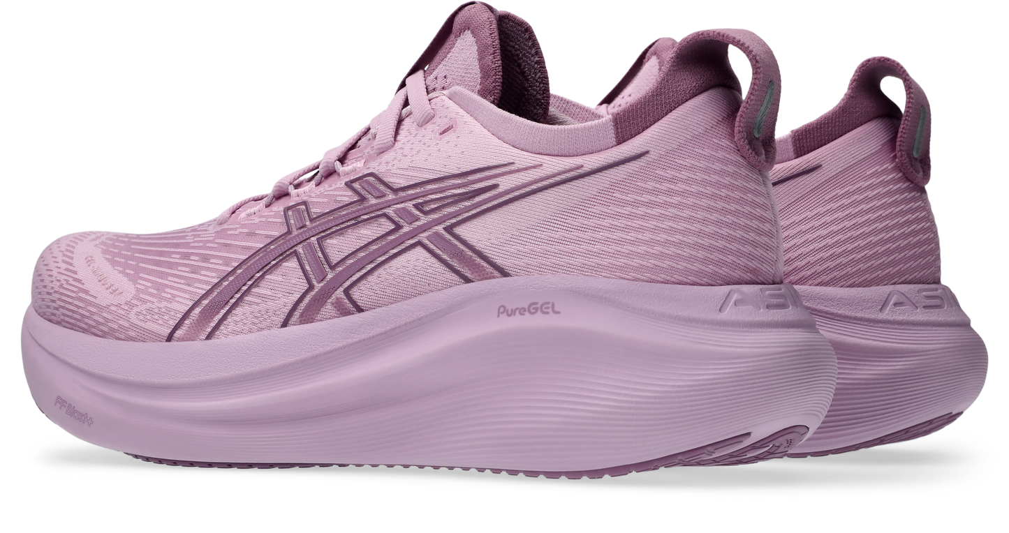 Gel-Nimbus 27 - Women's