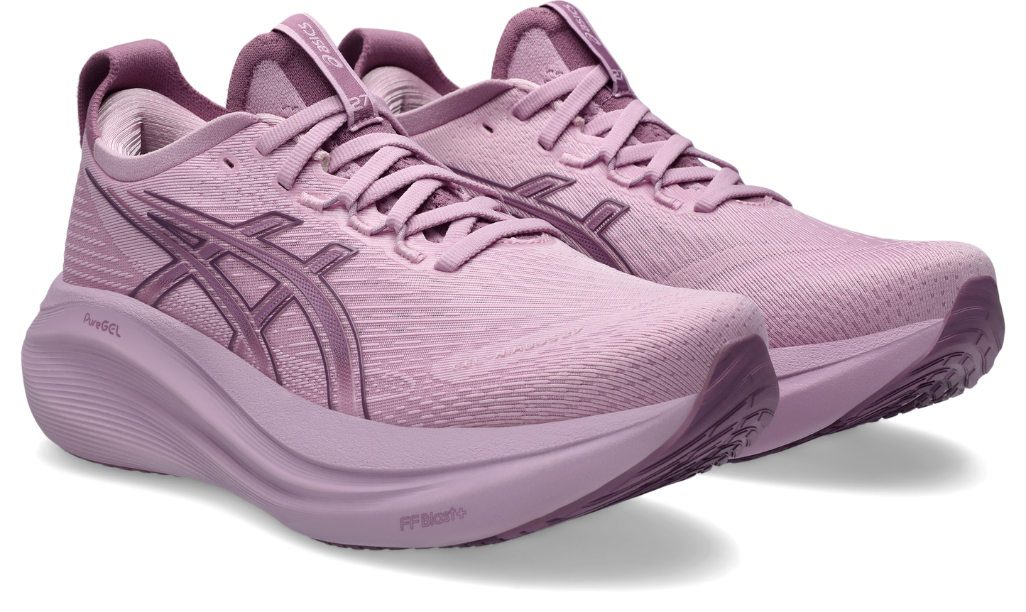 Gel-Nimbus 27 - Women's