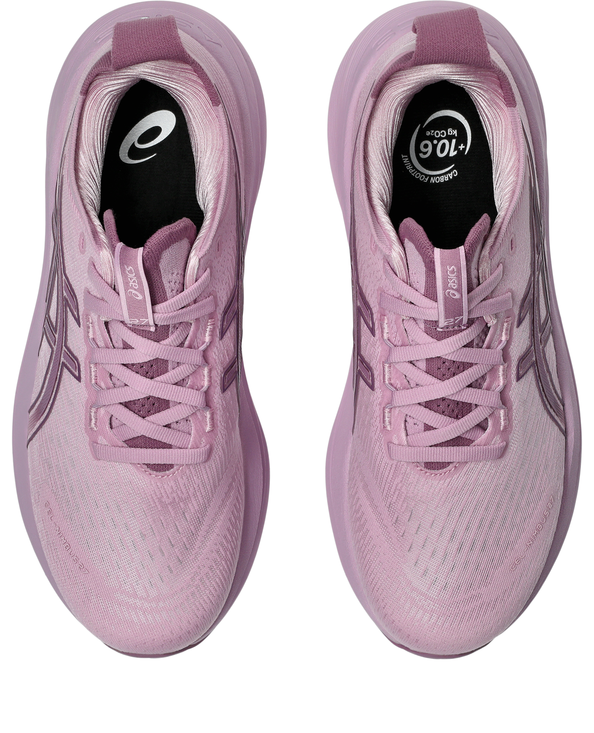 Gel-Nimbus 27 - Women's