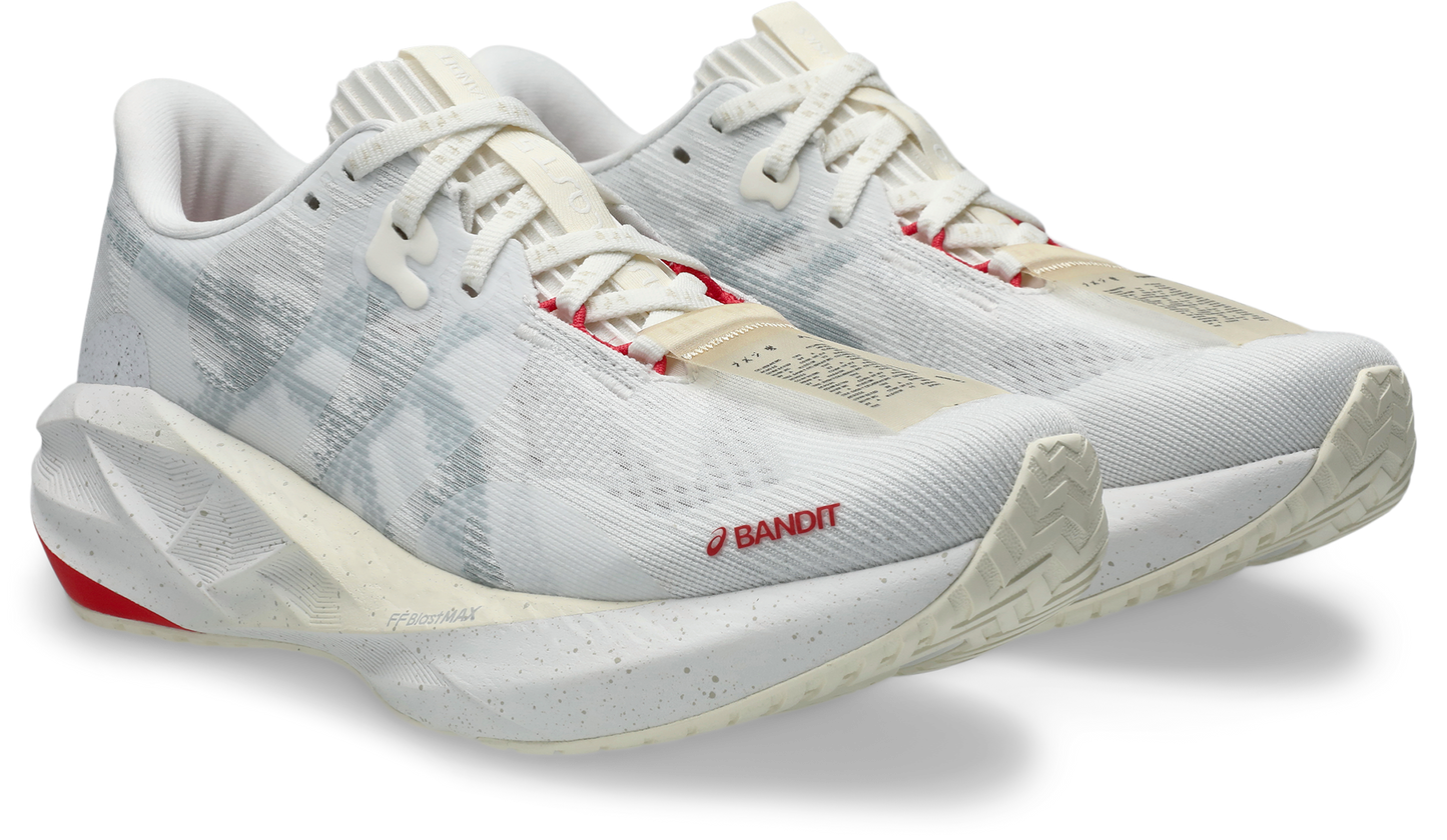 Bandit x Novablast 5 - Men's