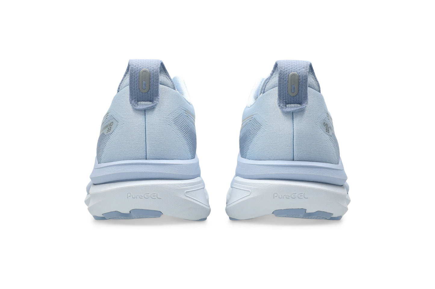 Gel-Kayano 33 - Women's