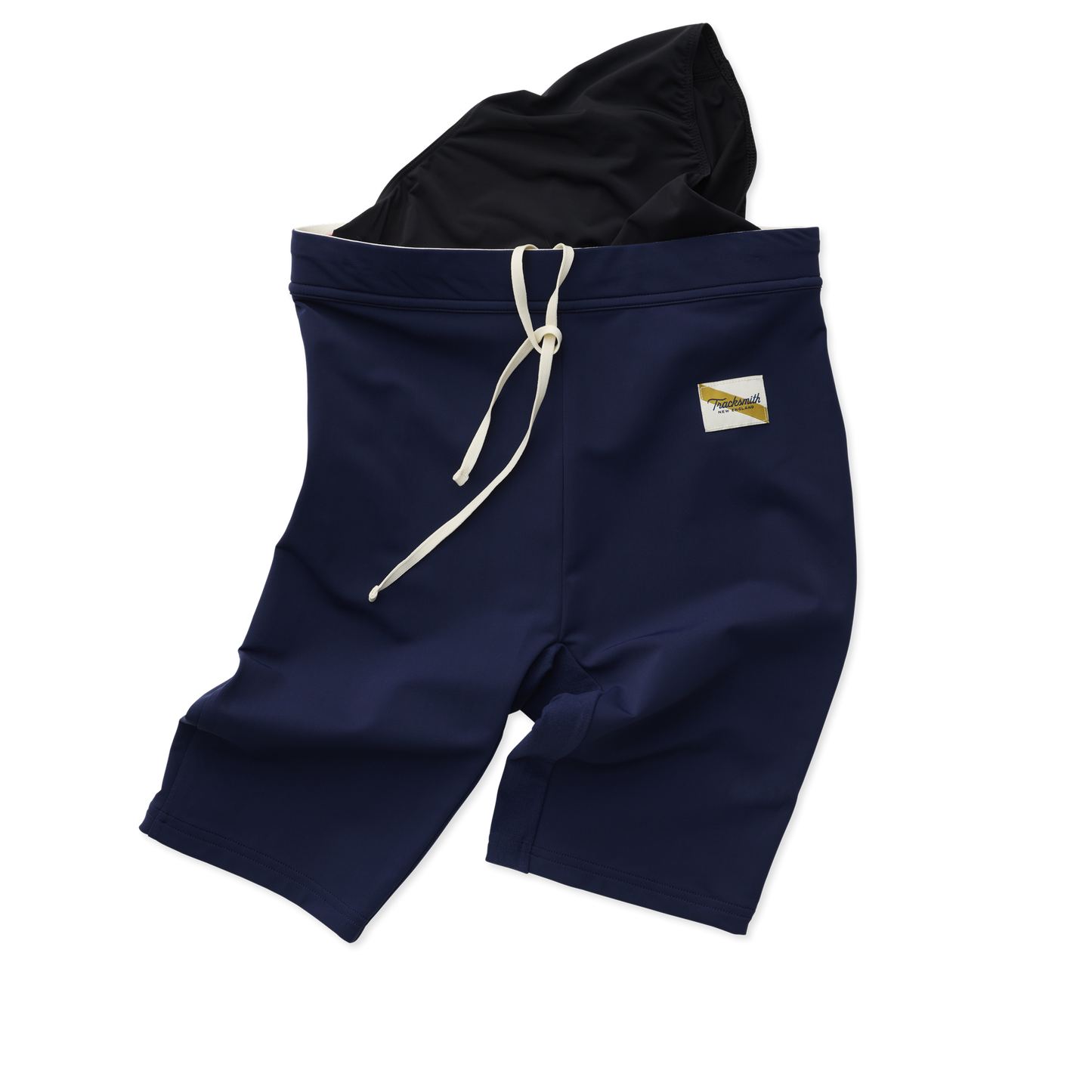 Turnover Half Tights - Men's