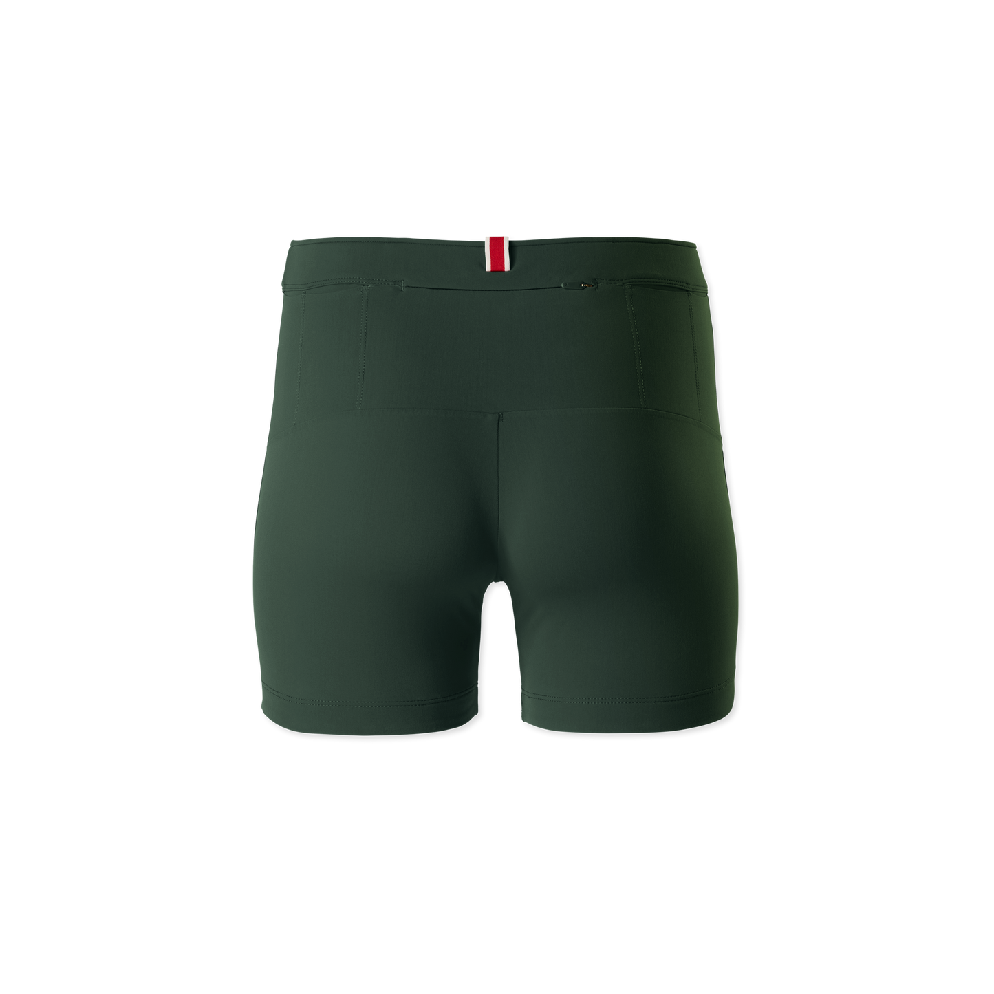 Turnover Short Tights - Women's