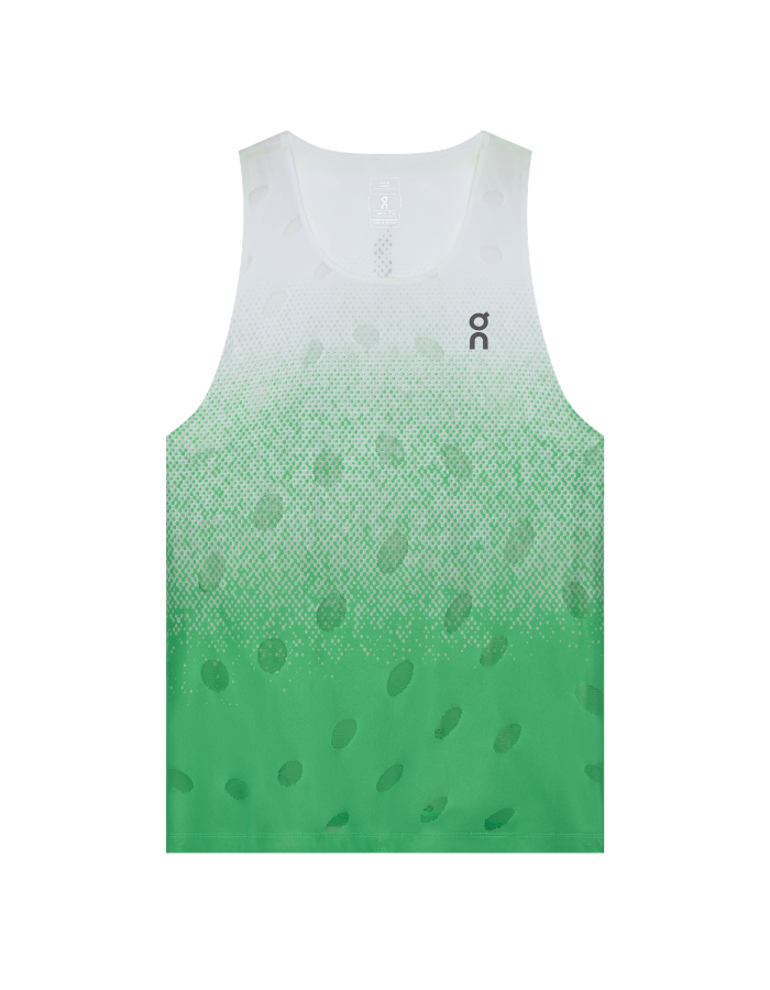 Zero Tank Breathe - Men's