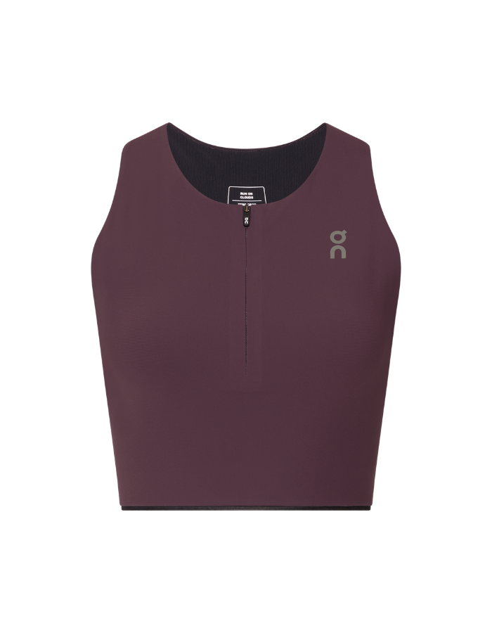 Zero Crop - Women's