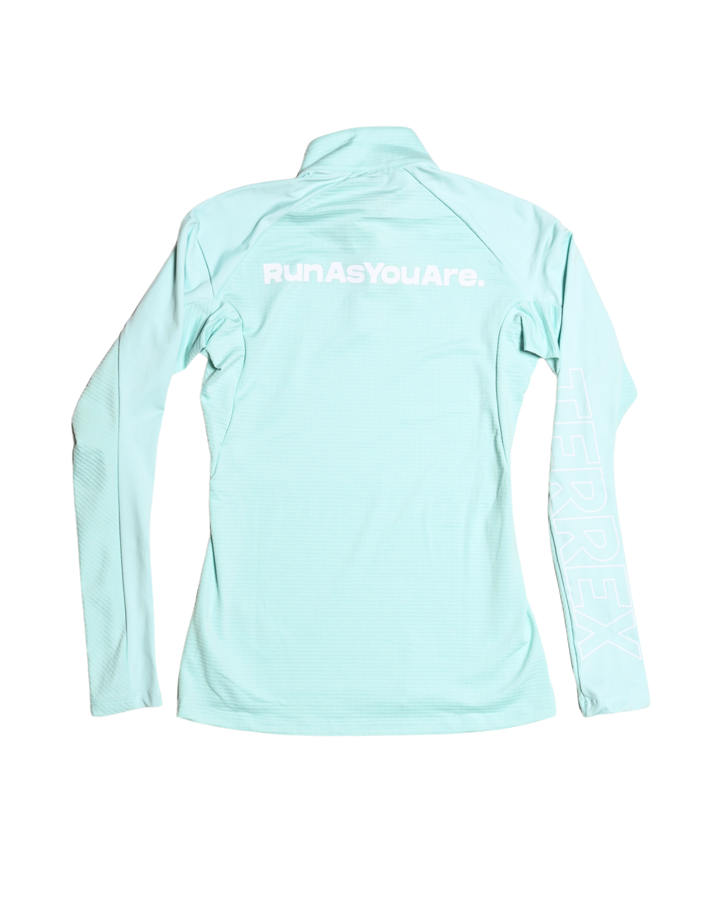 Terrex Xperior x RunAsYouAre Long Sleeve Top