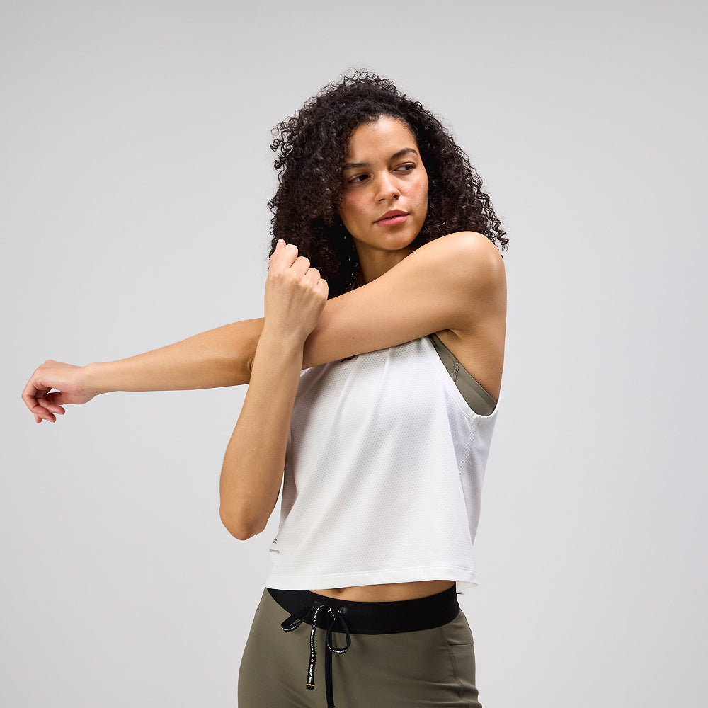 Micromesh™ Run Tank - Women's