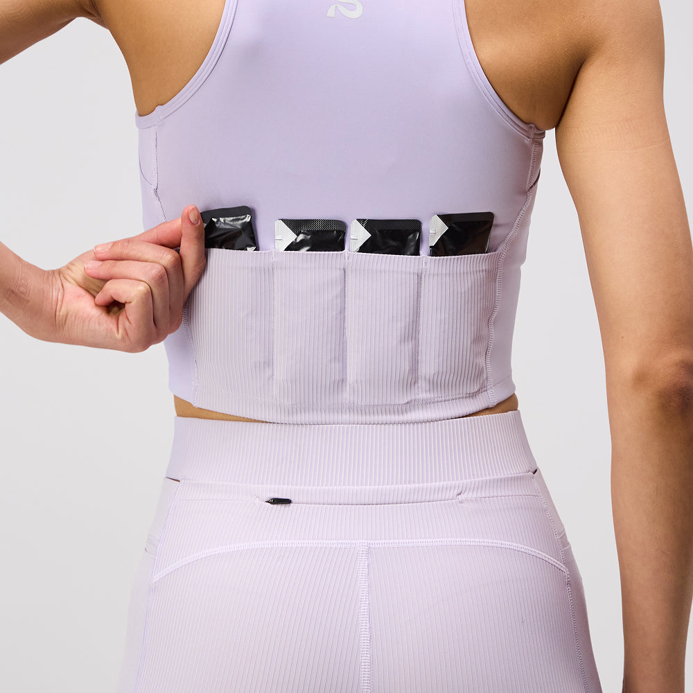 Stamina™ 7 Pocket Nova Crop - Women's