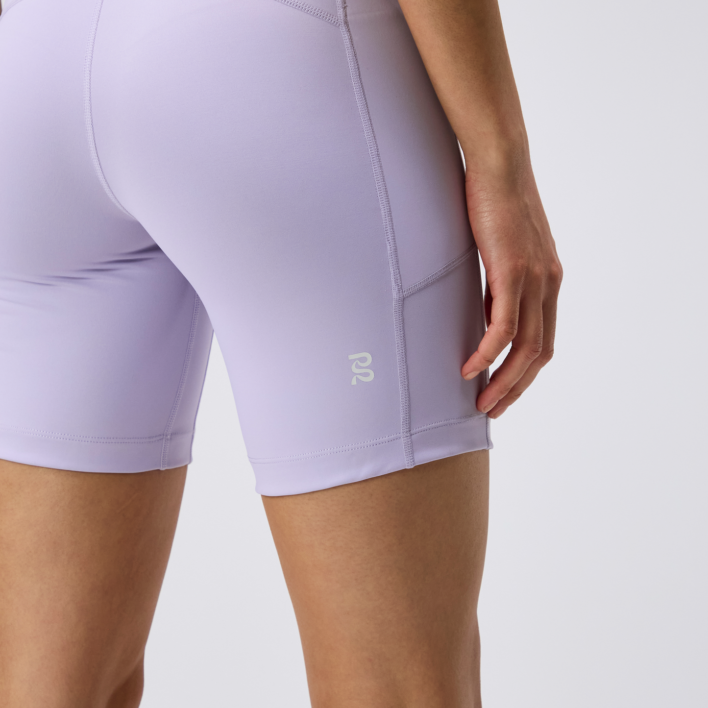 Stamina™ 7" Compression Shorts - Women's
