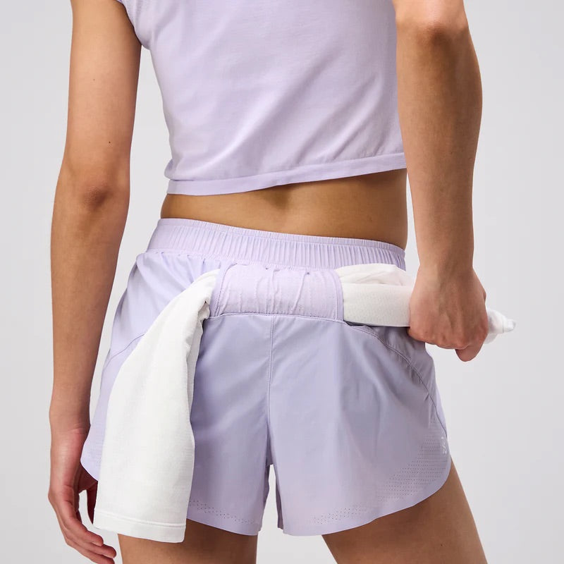 Vento™ 4" Training Short - Women's