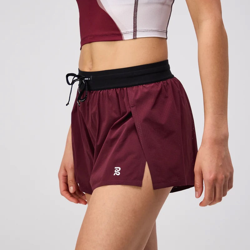Vento™ 3" Split Short - Women's