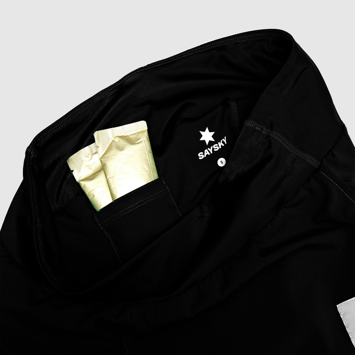 2 in 1 Pace Shorts 3'' - Women's