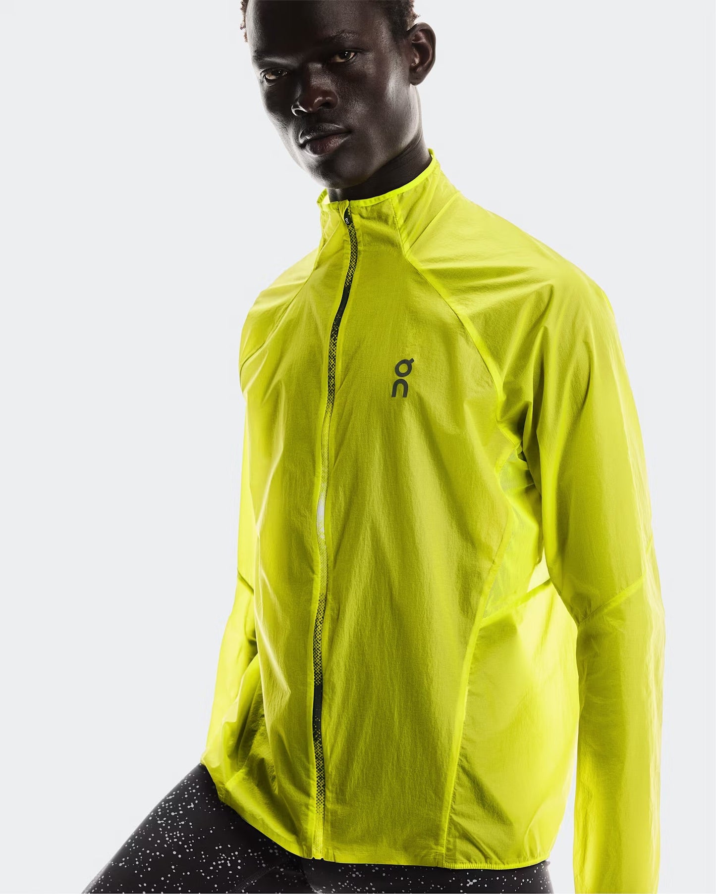Zero Jacket - Men's