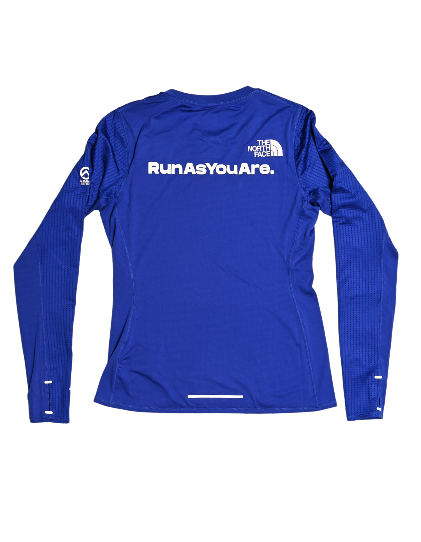 Summit Altimetro Lt x RunAsYouAre Crew IKB - Men's