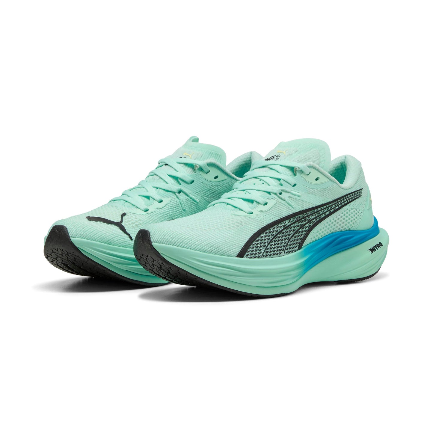 Deviate NITRO 3 - Men's