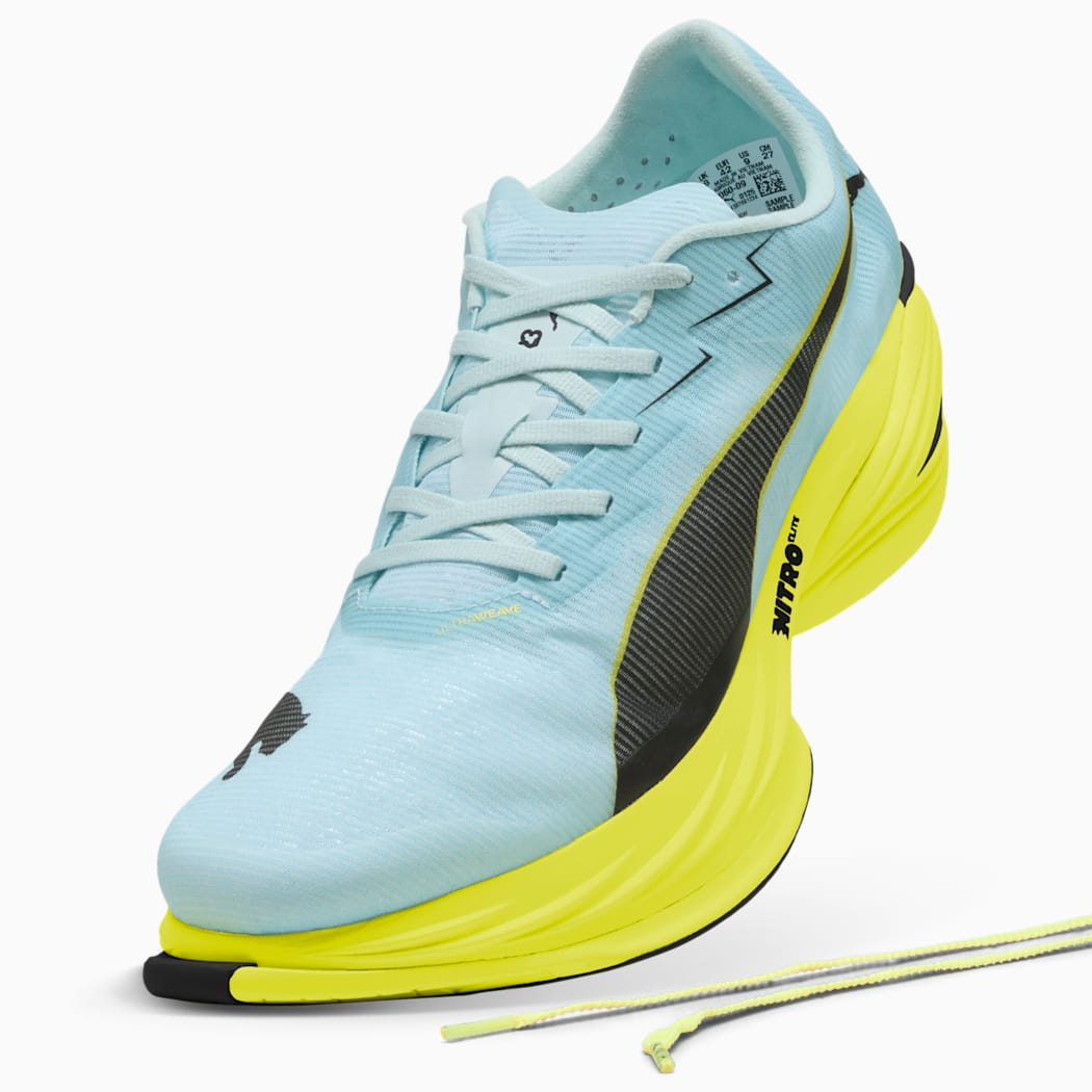 Fast-R NITRO Elite 3 - Men's