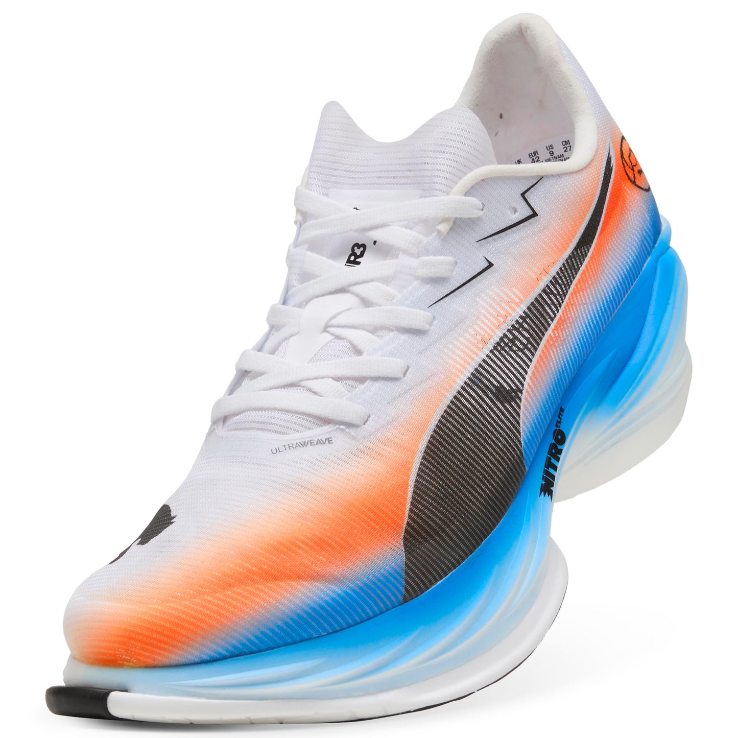 Fast-R NITRO Elite 3 Ekiden - Men's