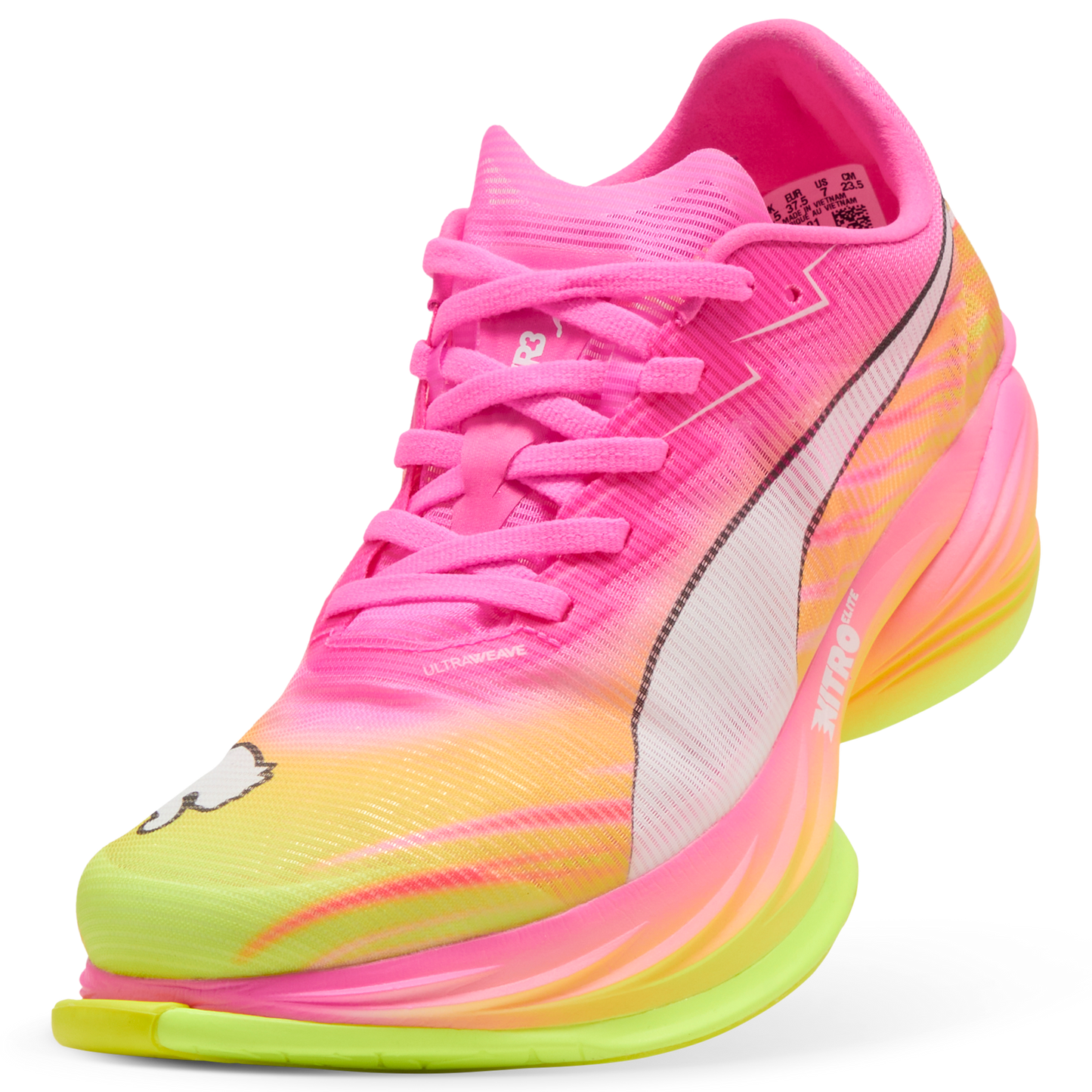 Fast-R NITRO Elite 3 Showtime - Women's