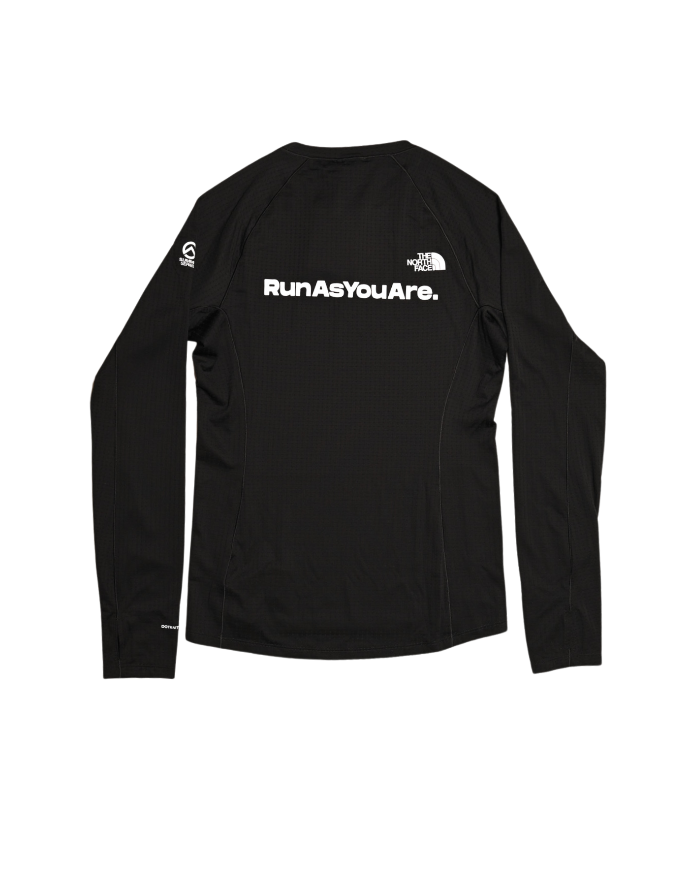 Summit Pro 120 x RunAsYouAre Crew - Men's