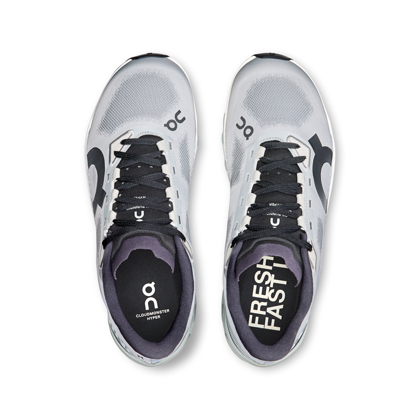 Cloudmonster Hyper - Men's
