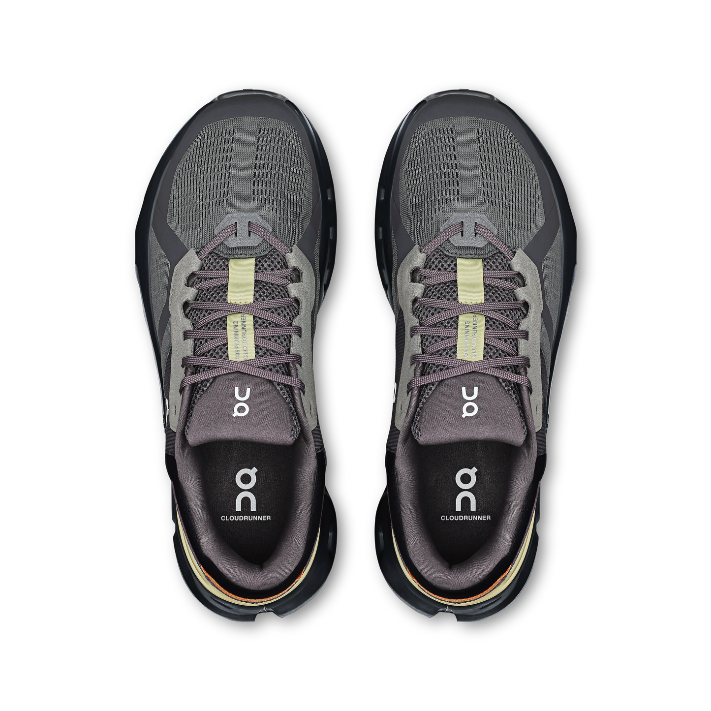 Cloudrunner 2 - Men's
