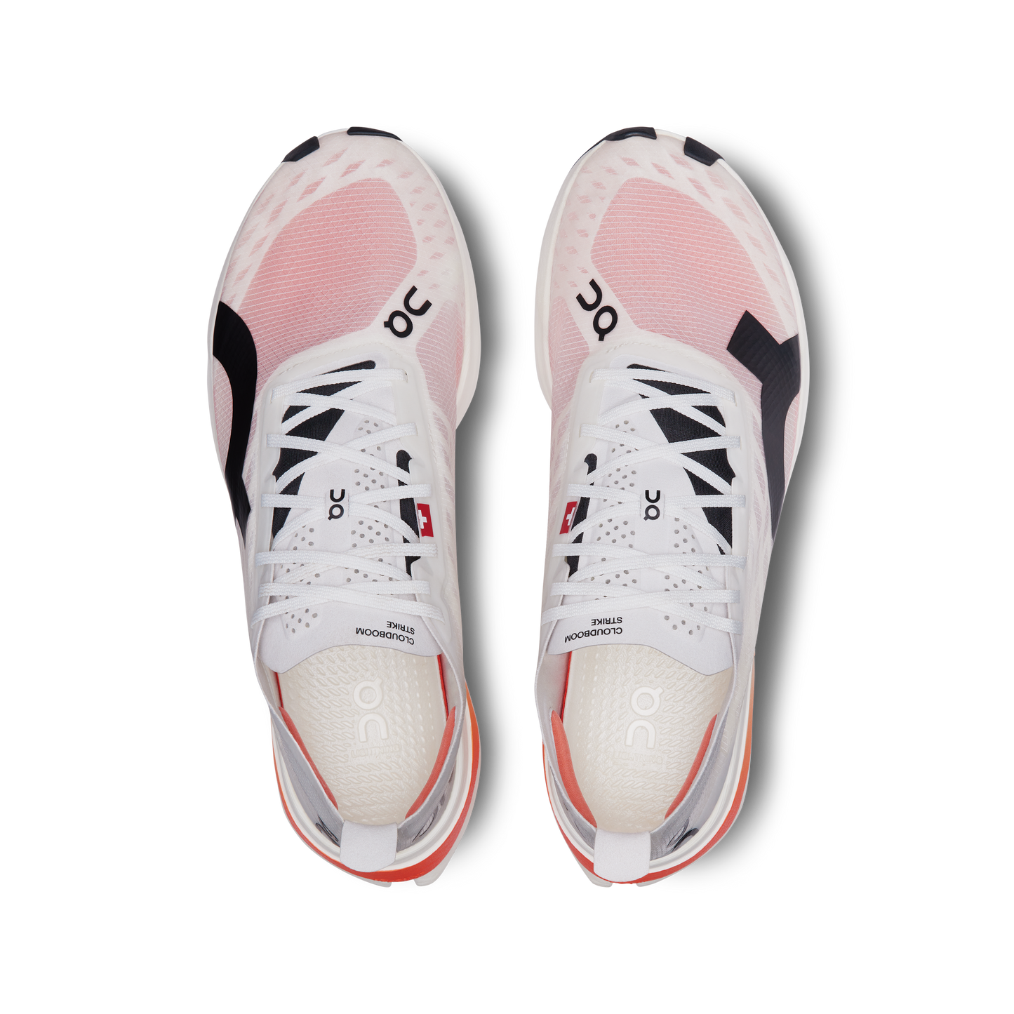 Cloudboom Strike - Men's