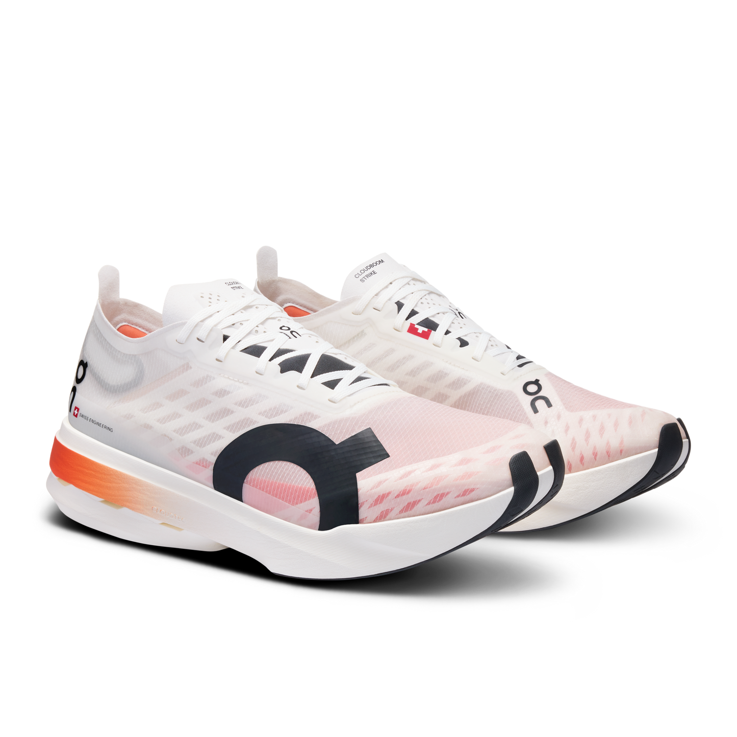 Cloudboom Strike - Men's