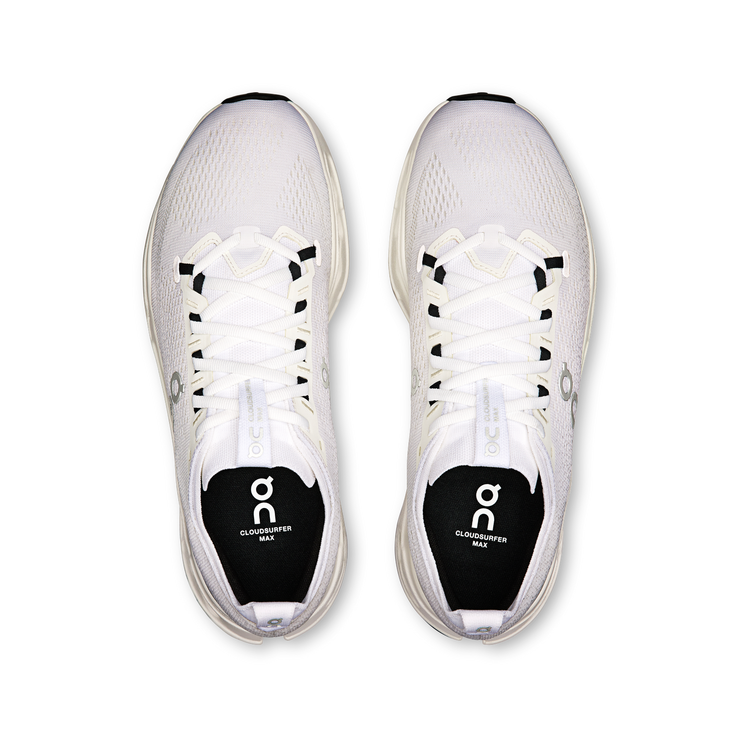 Cloudsurfer Max - Men's