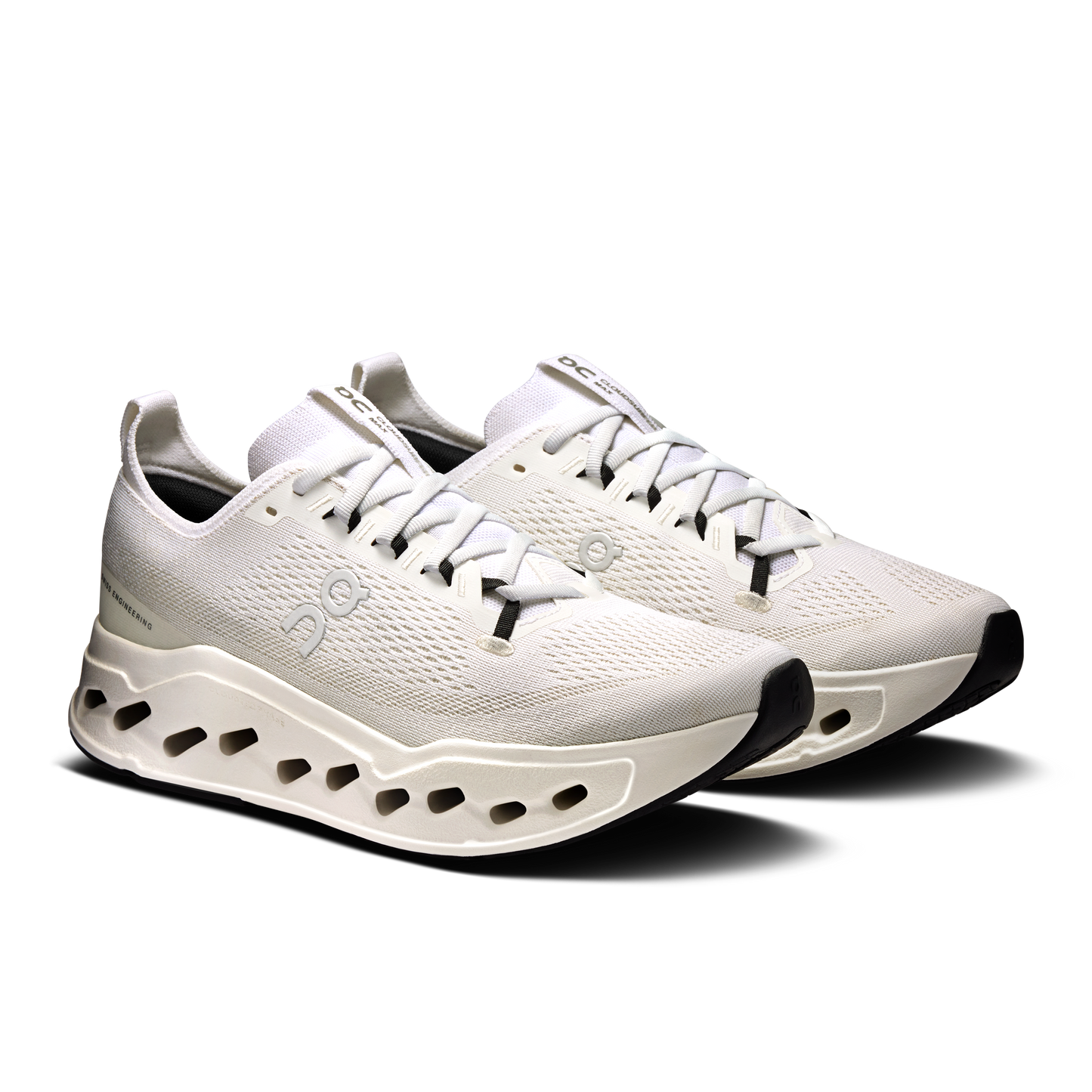 Cloudsurfer Max - Men's