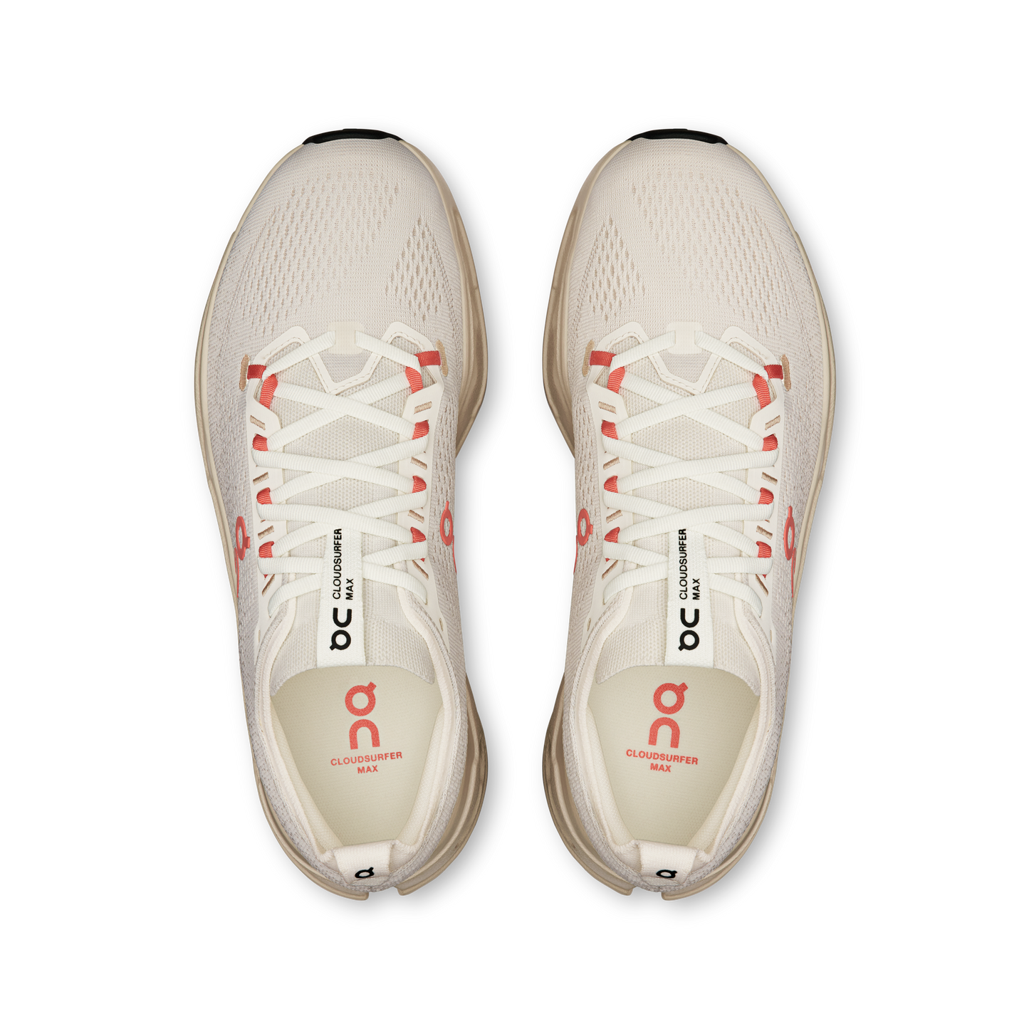 Cloudsurfer Max - Men's