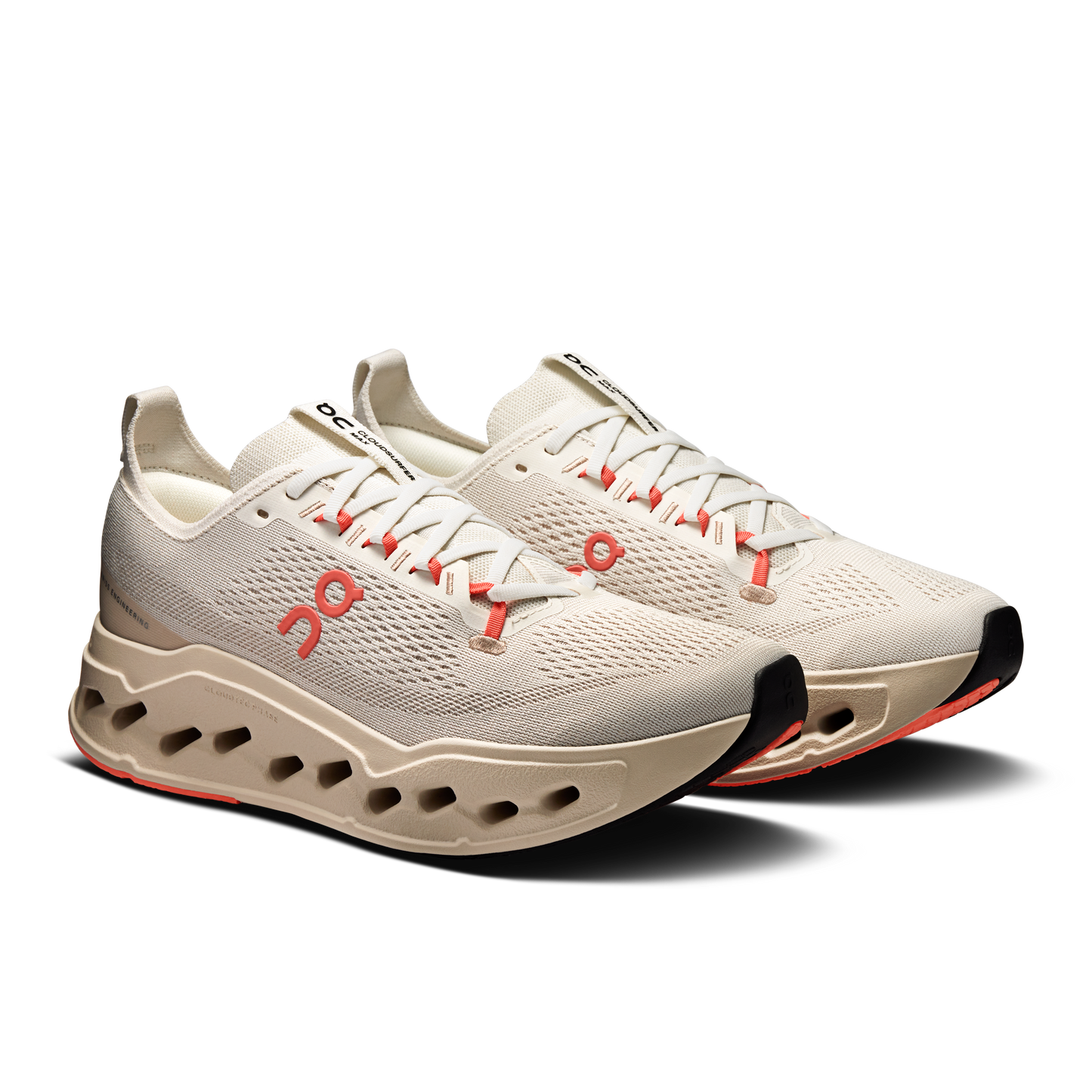 Cloudsurfer Max - Men's