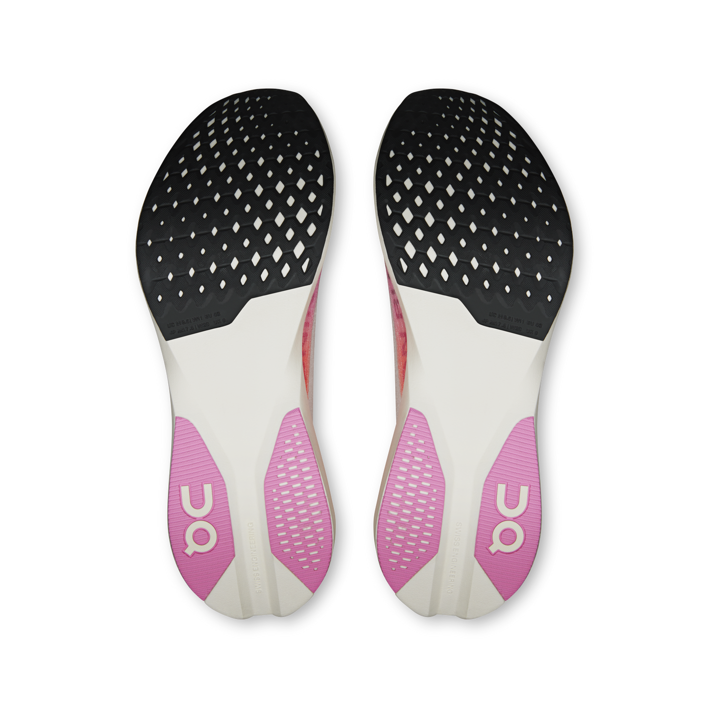 Cloudboom Strike LS - Unisex