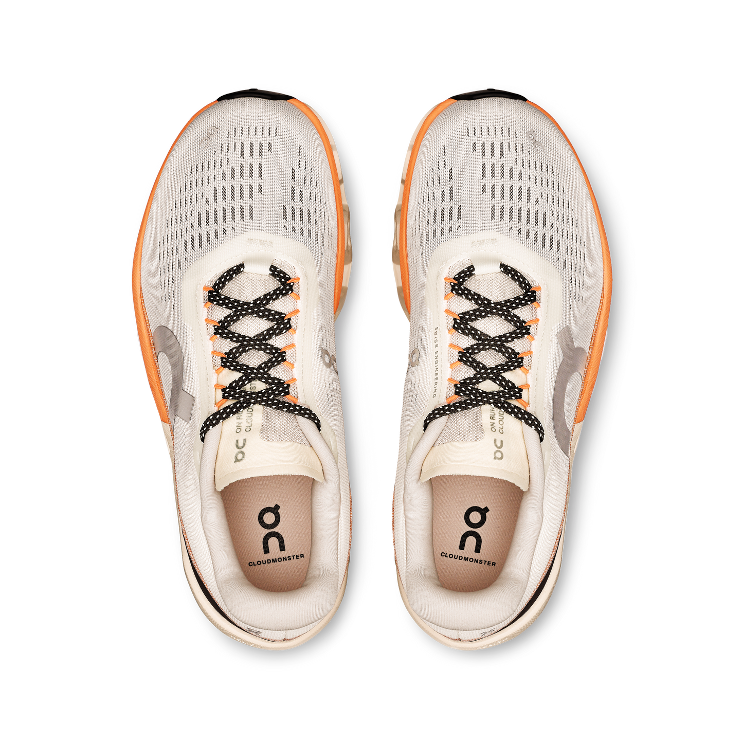 Cloudmonster 2 - Women's