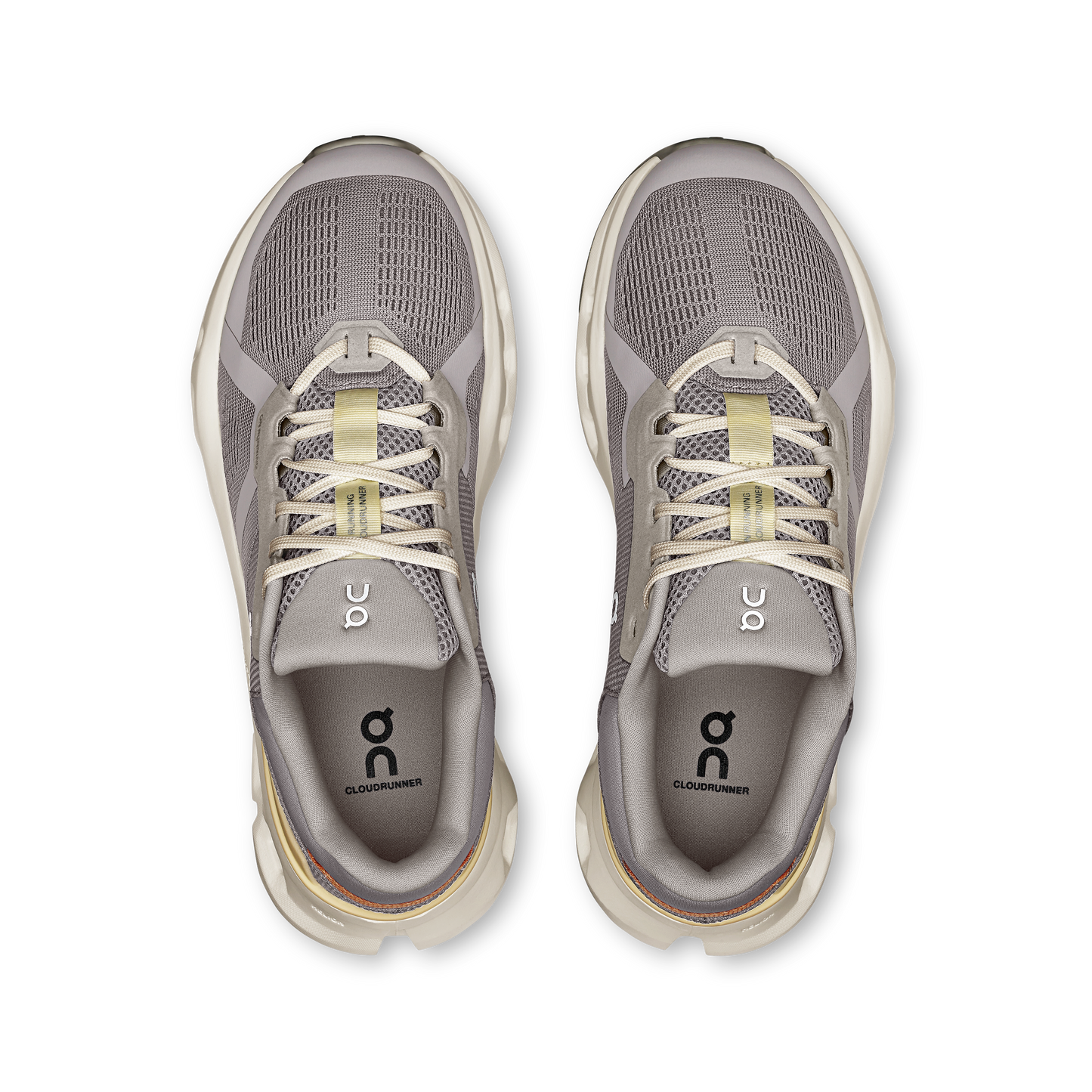 Cloudrunner 2 - Women's