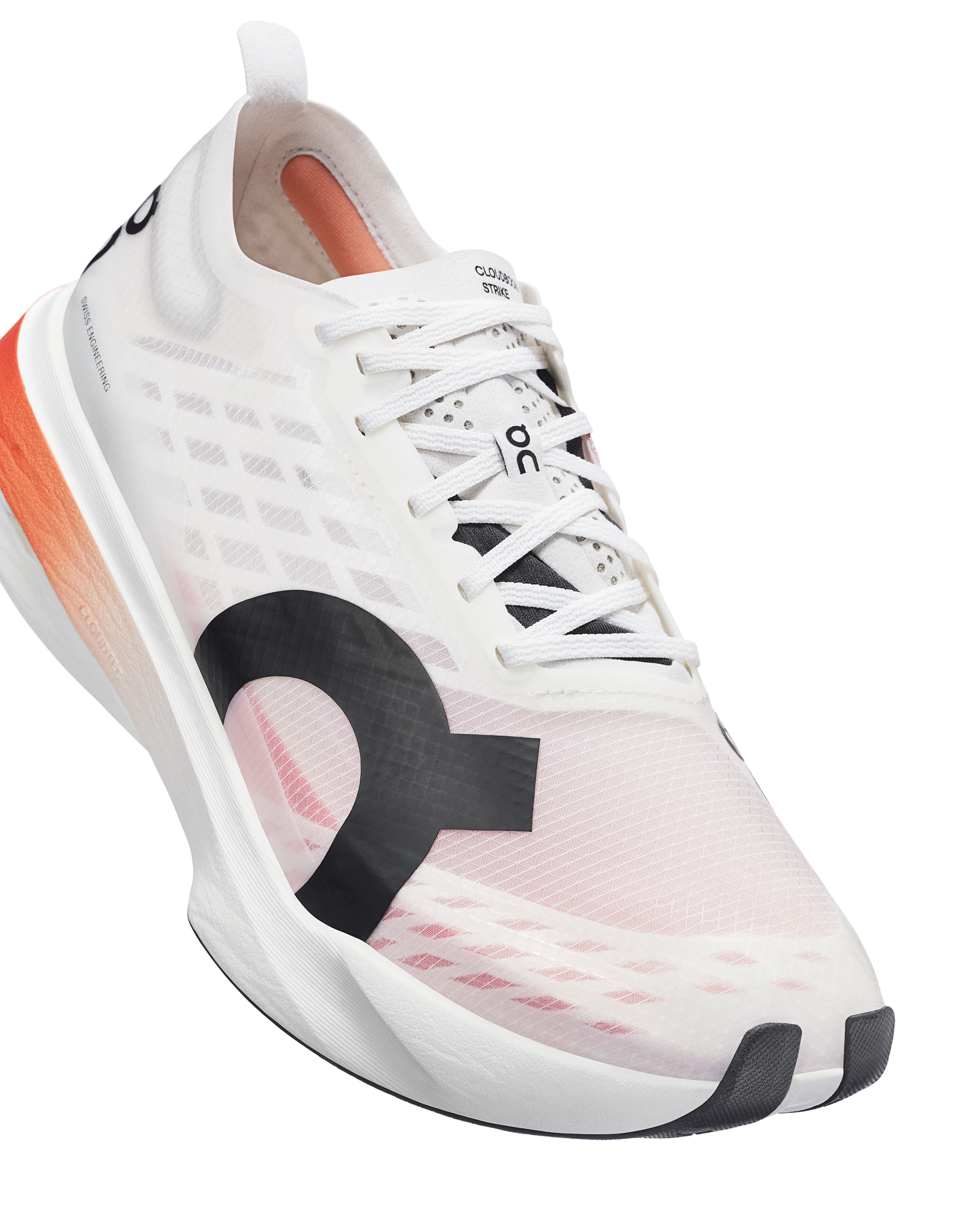 Cloudboom Strike - Women's