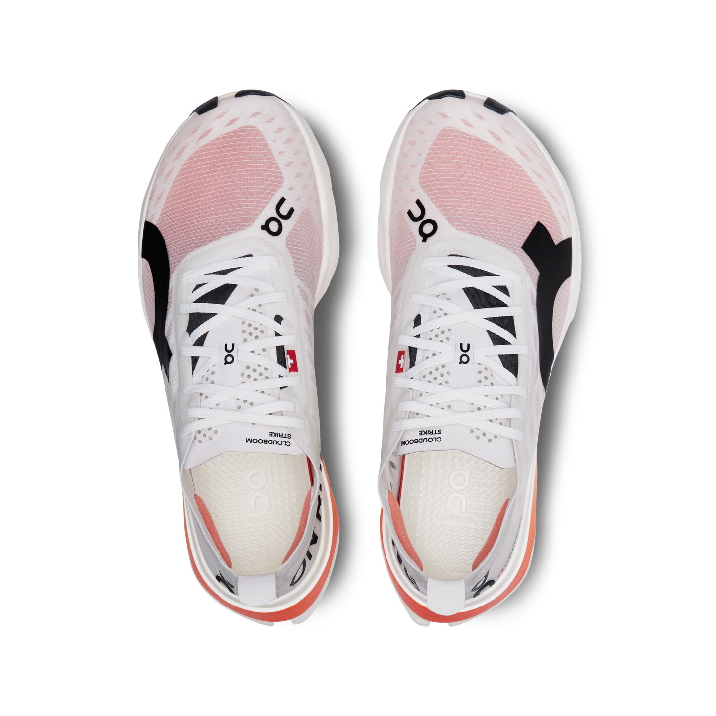 Cloudboom Strike - Women's