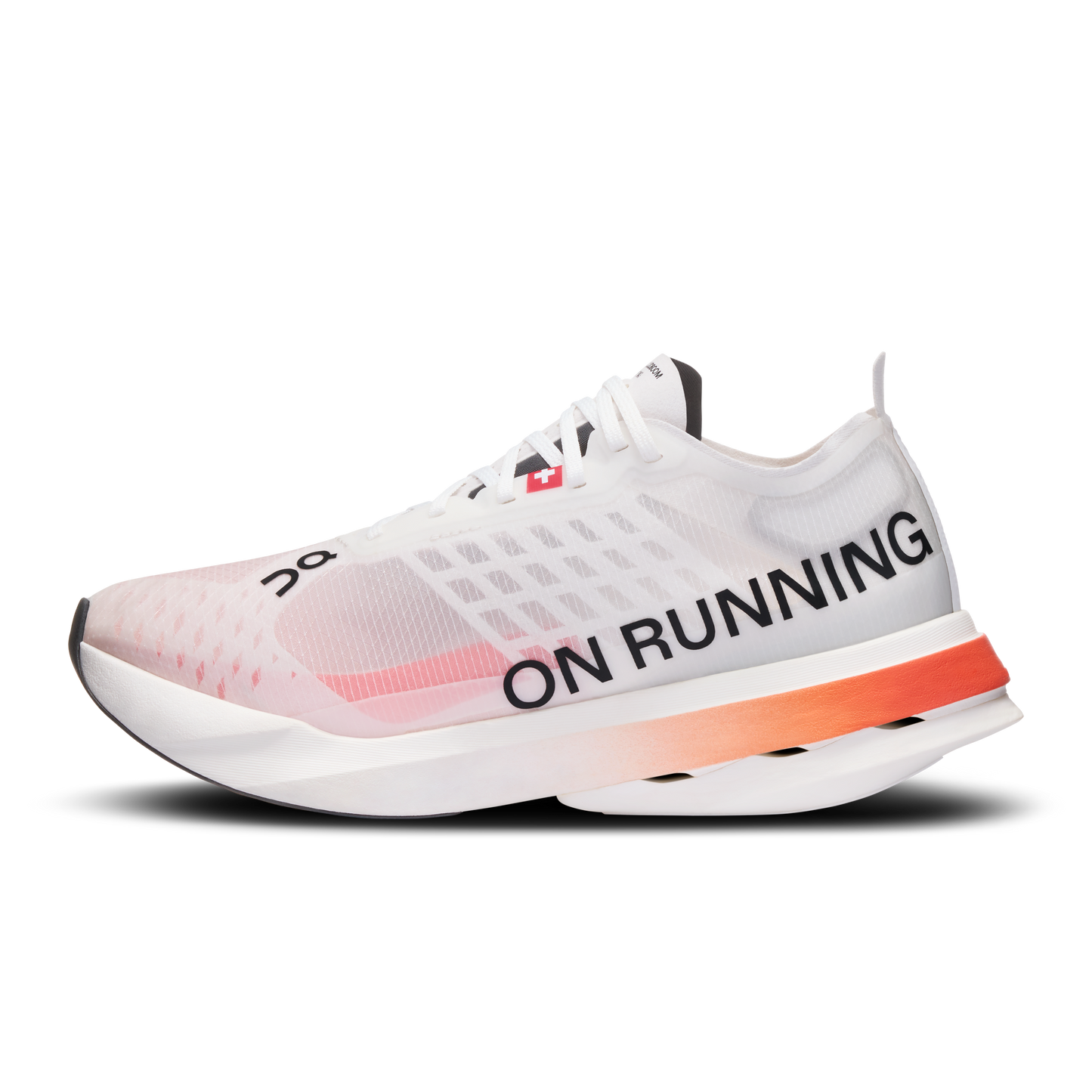Cloudboom Strike - Women's