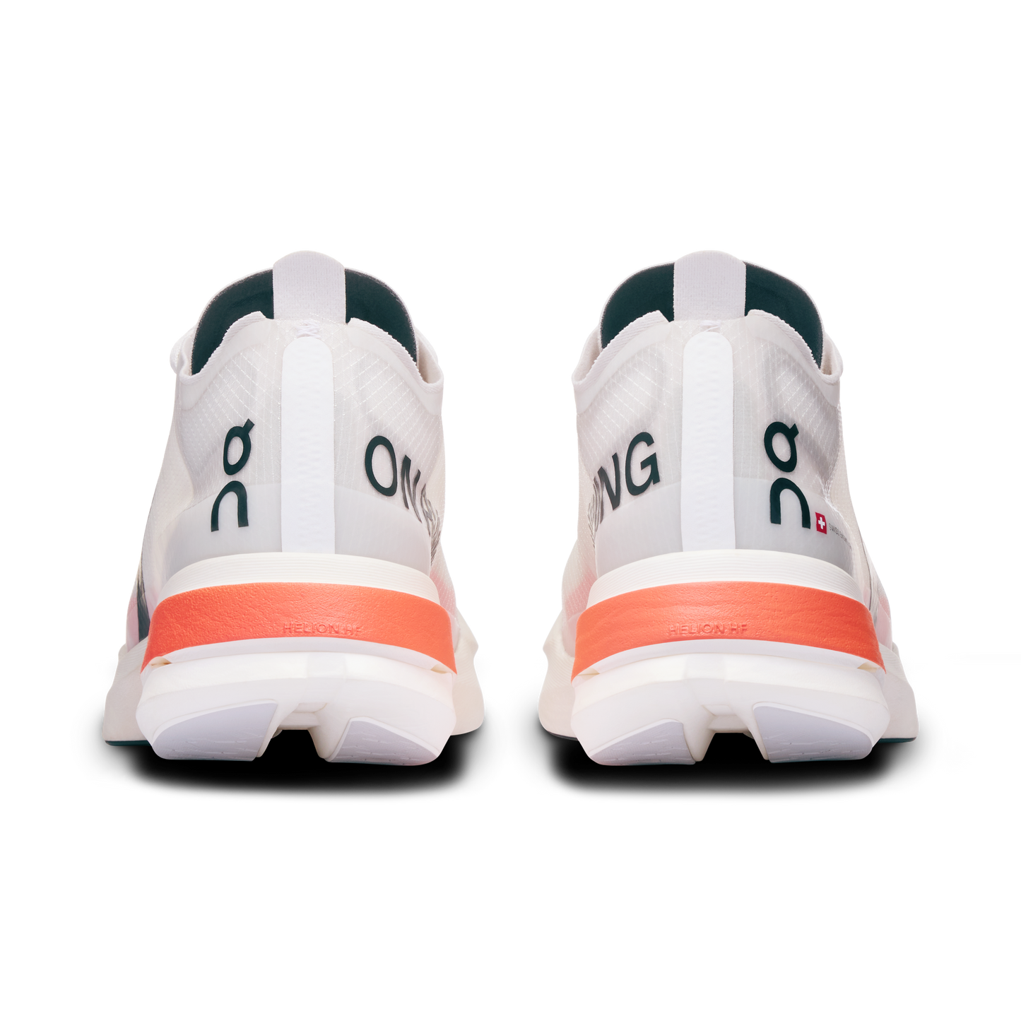 Cloudboom Strike - Women's