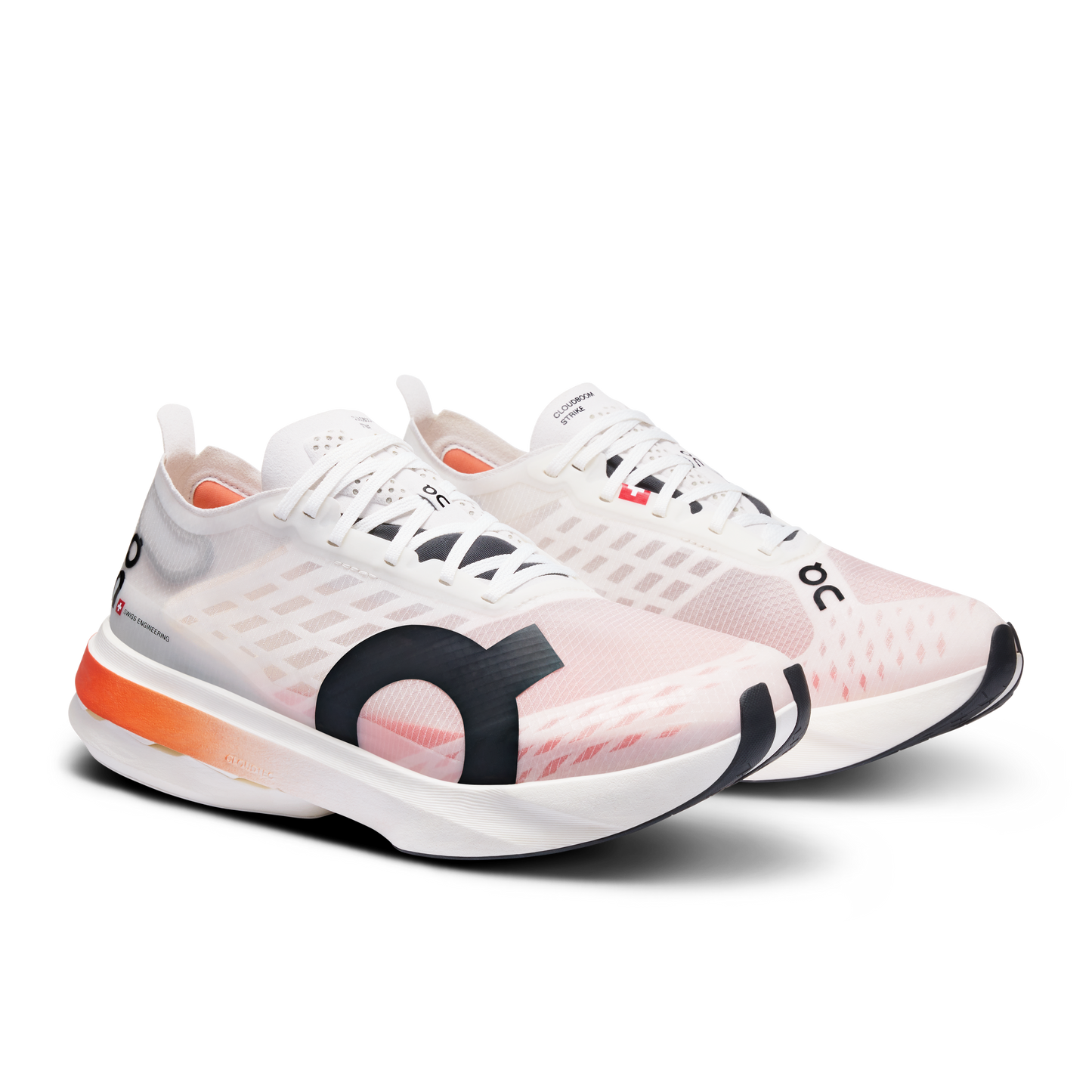 Cloudboom Strike - Women's