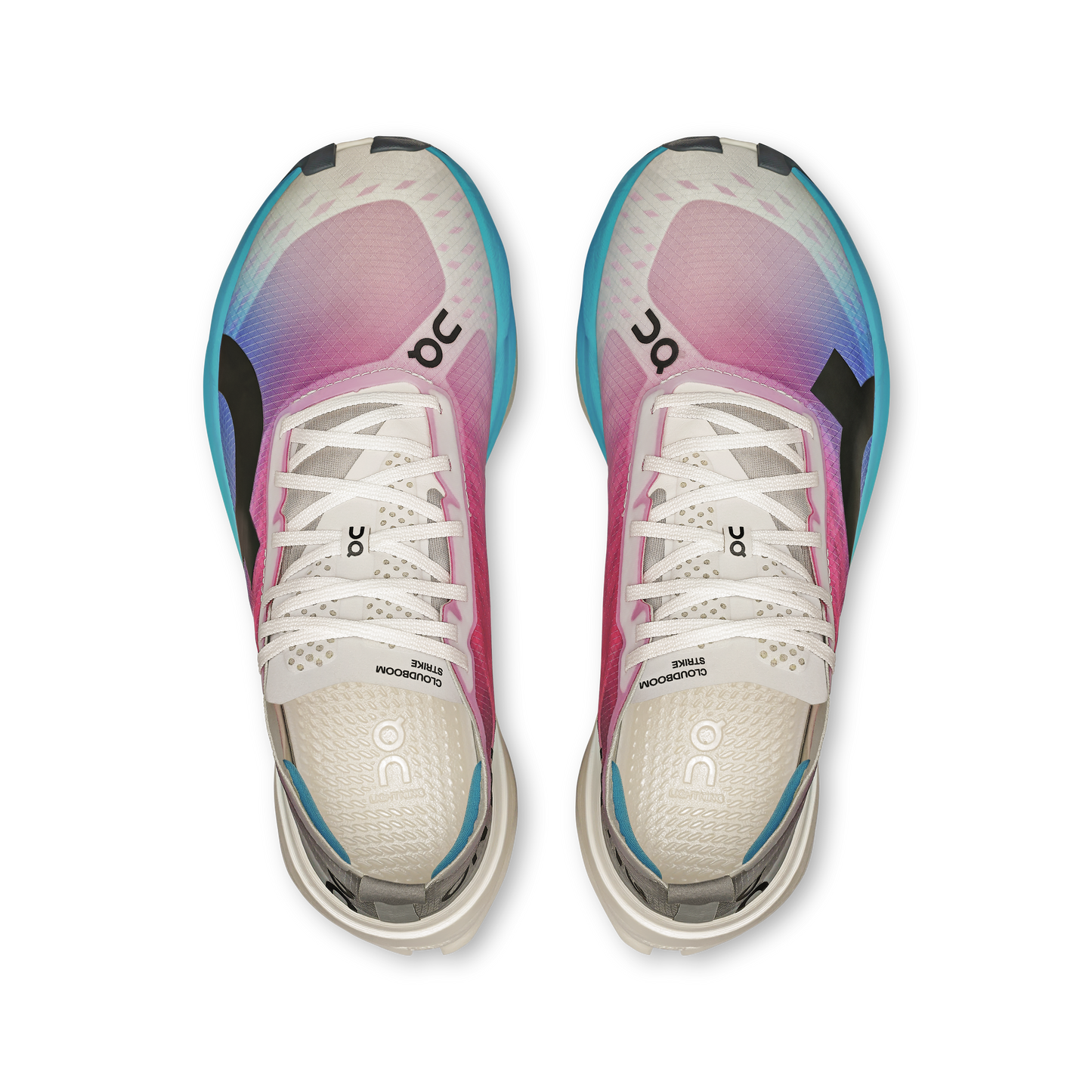 Cloudboom Strike - Women's