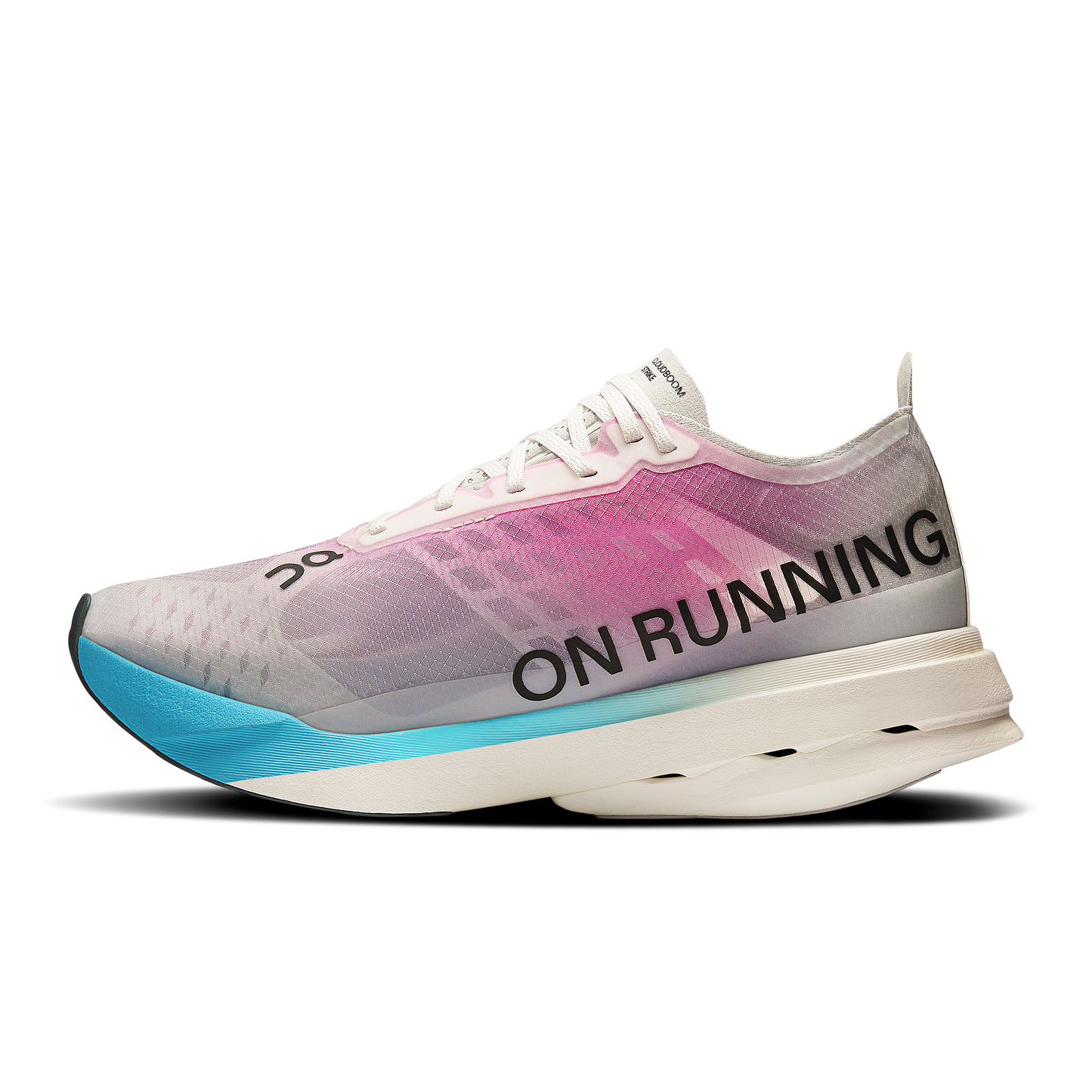 Cloudboom Strike - Women's